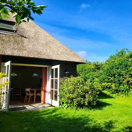 Uylkenshof Safaritenten En Natuurhuisjes Epe Esterno foto