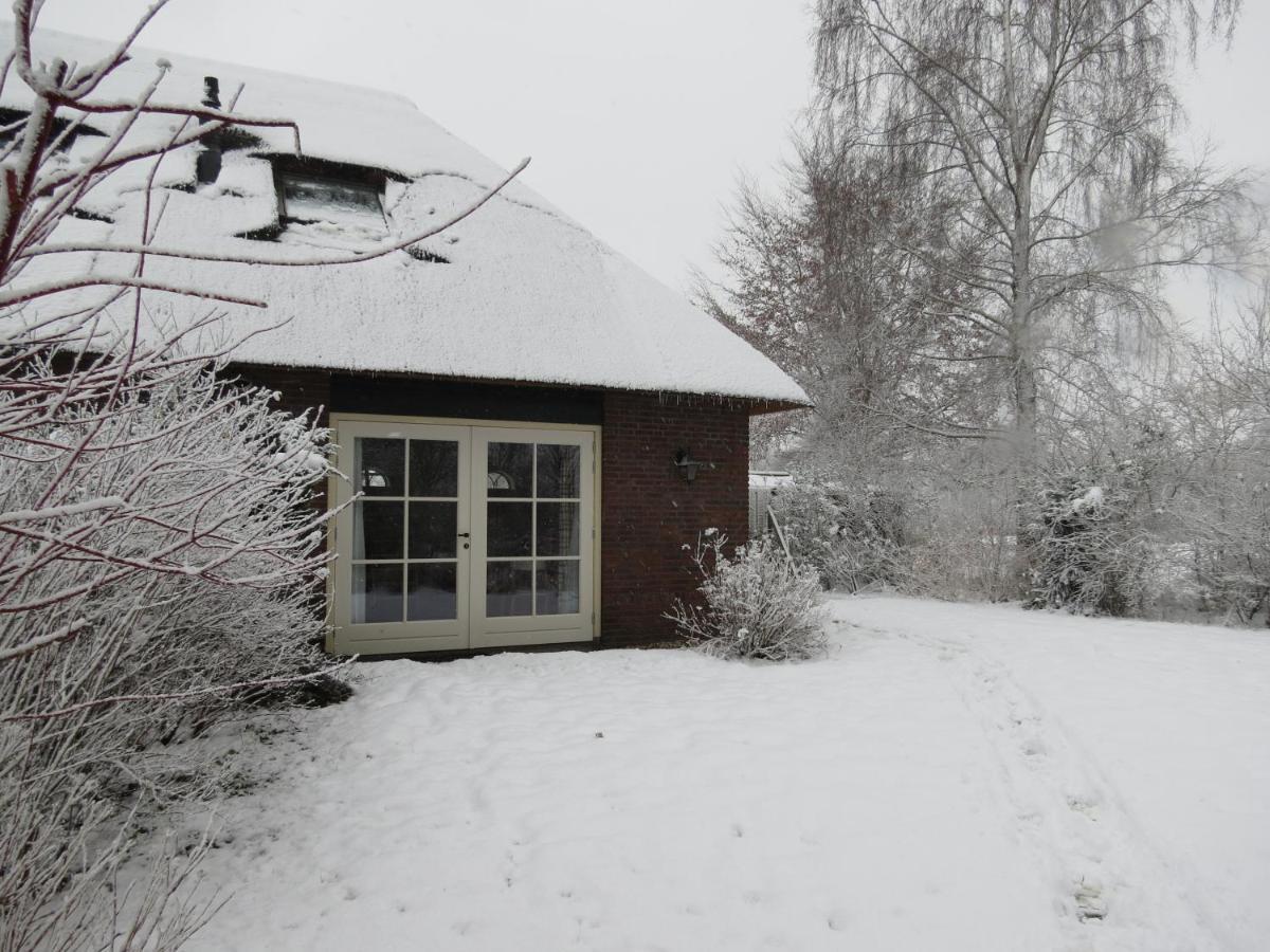 Uylkenshof Safaritenten En Natuurhuisjes Epe Esterno foto